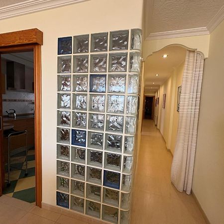 Vinaros Coquet Appartement Vue Mer מראה חיצוני תמונה