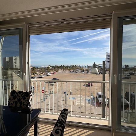 Vinaros Coquet Appartement Vue Mer מראה חיצוני תמונה