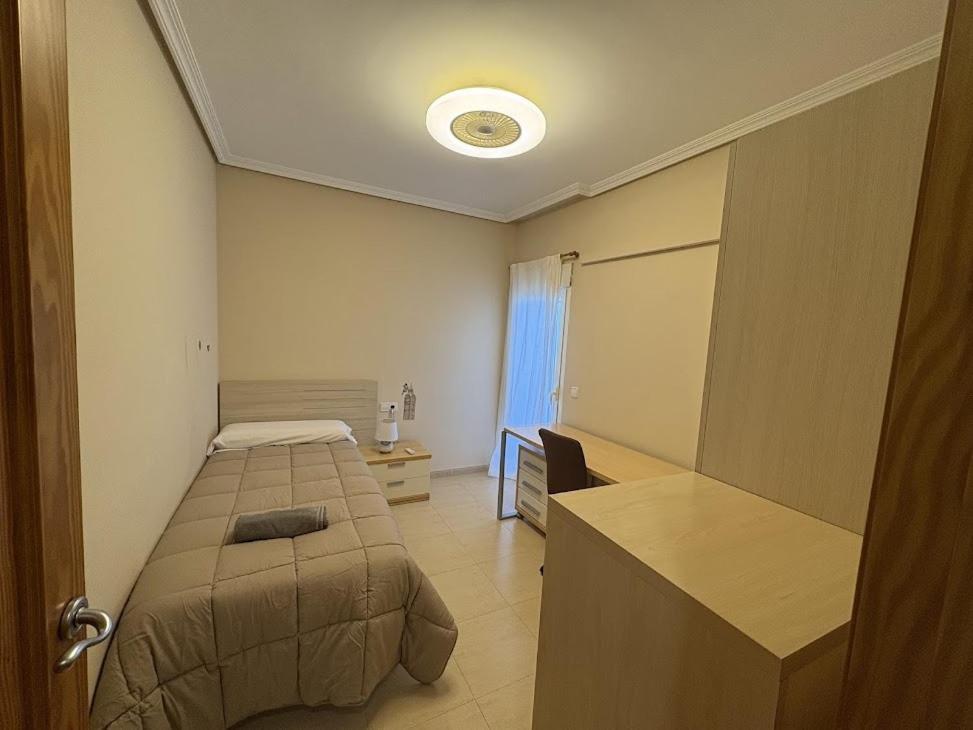Vinaros Coquet Appartement Vue Mer מראה חיצוני תמונה