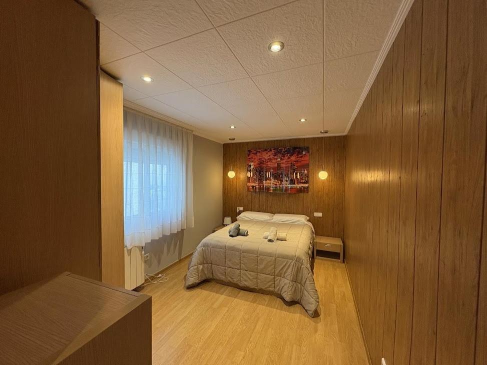 Vinaros Coquet Appartement Vue Mer מראה חיצוני תמונה