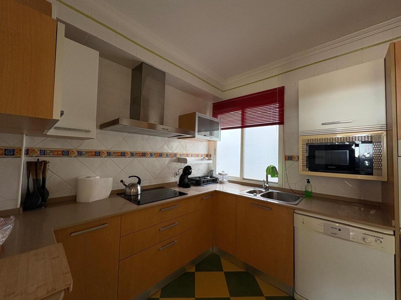Vinaros Coquet Appartement Vue Mer מראה חיצוני תמונה