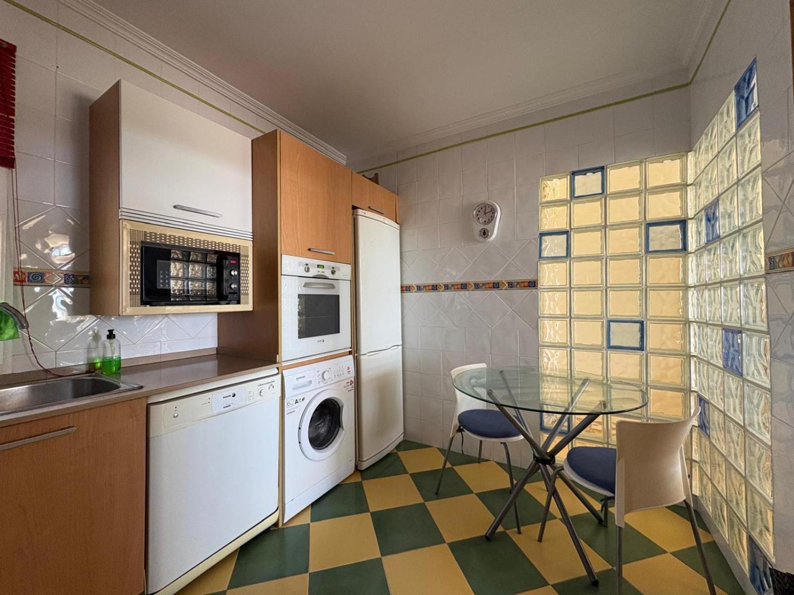 Vinaros Coquet Appartement Vue Mer מראה חיצוני תמונה